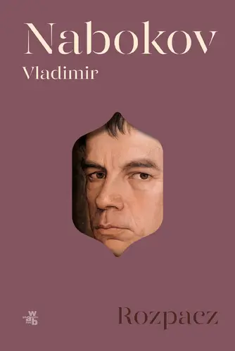 Okładka: Rozpacz