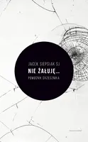 Okładka: Nie żałuję...