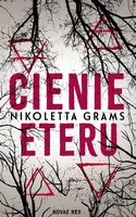 Okładka: Cienie eteru
