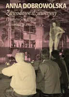 Okładka: Zawodowe dziewczyny