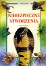 Okładka: Niebezpieczne stworzenia