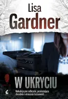 Okładka: W ukryciu