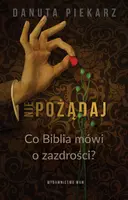 Okładka: Nie pożądaj