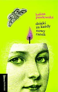 Okładka: Dzięki za każdy nowy ranek