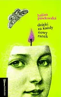 Okładka: Dzięki za każdy nowy ranek