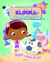 Okładka: Hopek wraca do gry