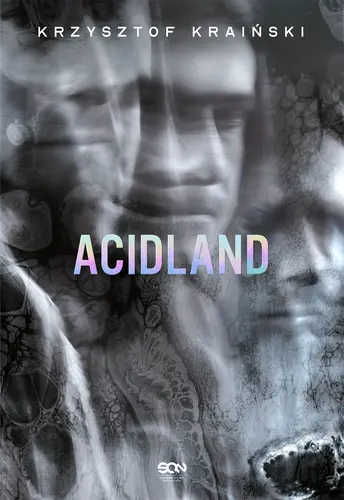 Okładka: Acidland