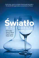 Okładka: Światło w fotografii