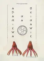 Okładka: Adam i Ewa na Okinawie