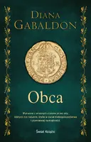 Okładka: Obca