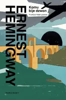 Okładka: Komu bije dzwon