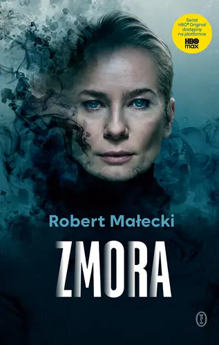 Okładka: Zmora