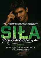 Okładka: Siła wybaczenia