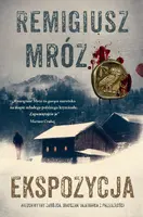 Okładka: Ekspozycja