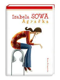 Okładka: Agrafka