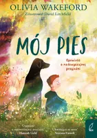 Okładka: Mój pies