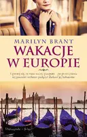 Okładka: Wakacje w Europie