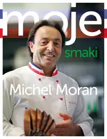 Okładka: Moje smaki