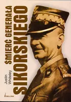 Okładka: Śmierć generała Sikorskiego (miękka okładka)
