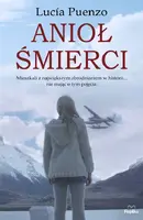 Okładka: Anioł śmierci