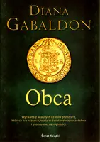 Okładka: Obca