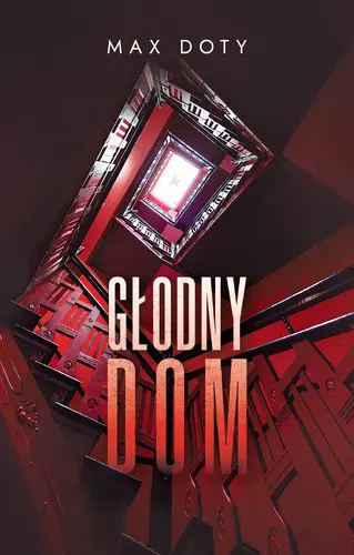 Okładka: Głodny dom