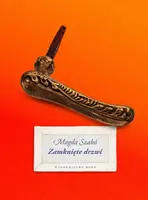 Okładka: Zamknięte drzwi