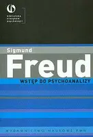Okładka: Wstęp do psychoanalizy - Biblioteka Klasyków Psychologii