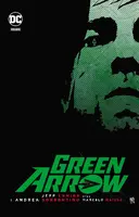 Okładka: Green Arrow