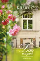 Okładka: Dobre uczynki