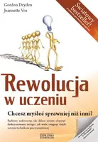 Okładka: Rewolucja w uczeniu
