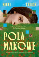 Okładka: Pola makowe