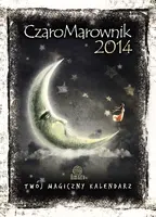 Okładka: CzaroMarownik 2014