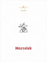 Okładka: Marcelek