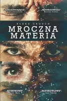 Okładka: Mroczna materia