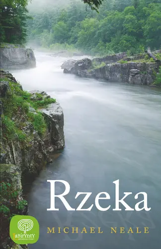 Okładka: Rzeka