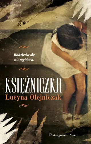 Okładka: Księżniczka