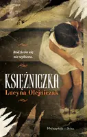 Okładka: Księżniczka