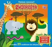 Okładka: Zwierzęta