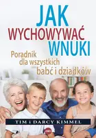 Okładka: Jak wychować wnuki