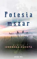 Okładka: Polesia mszar