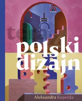 Okładka: teraz polski dizajn