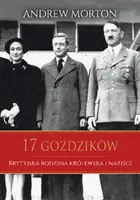 Okładka: 17 goździków