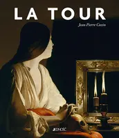 Okładka: La Tour