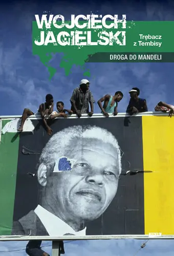 Okładka: Trębacz z Tembisy