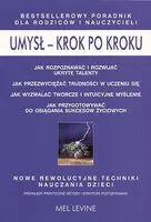 Okładka: Umysł krok po kroku