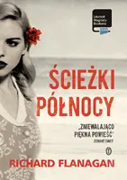 Okładka: Ścieżki północy