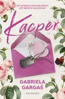 Okładka: Kacper