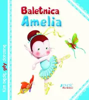 Okładka: Kim będę, gdy dorosnę.