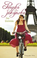 Okładka: Paryska pokojówka